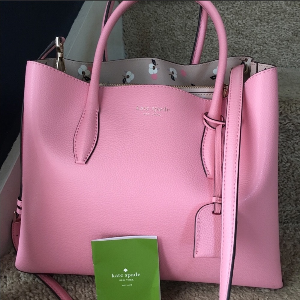 Kate spade medium Eva bag